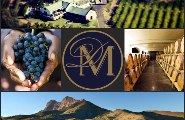 Marianne Wine Estate