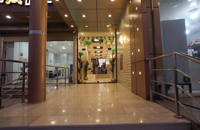 Marina Elite Serviced Apartments