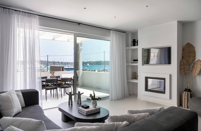 Marina Exclusive Apartment, Elegance Living