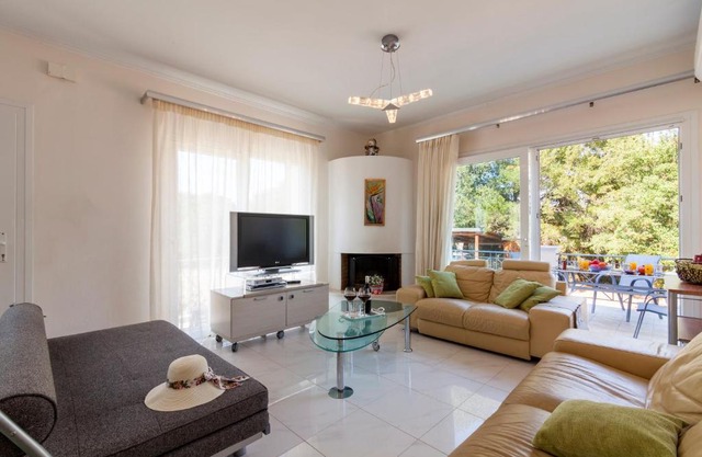 Marina Family Villa by Konnect, Gouvia Corfu
