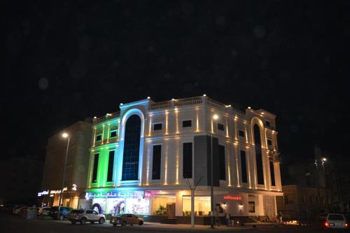Marina Palace Hotel