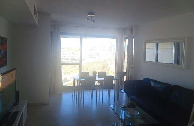 Marina towers suite hotel