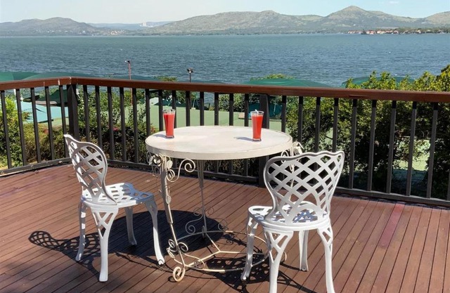 Marina Views Guesthouse