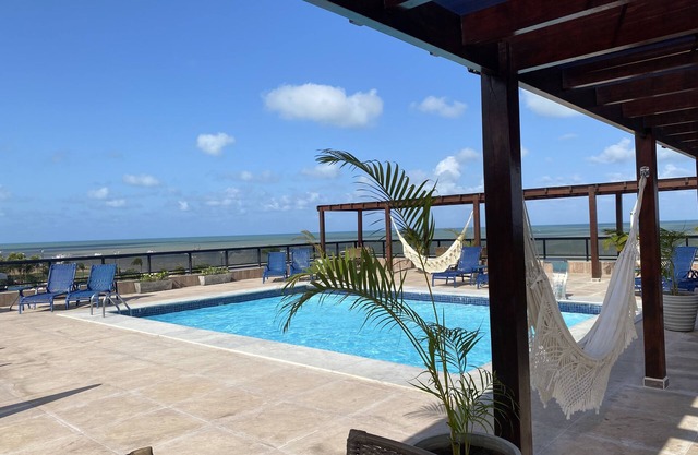 MARINAS PRAIA FLAT