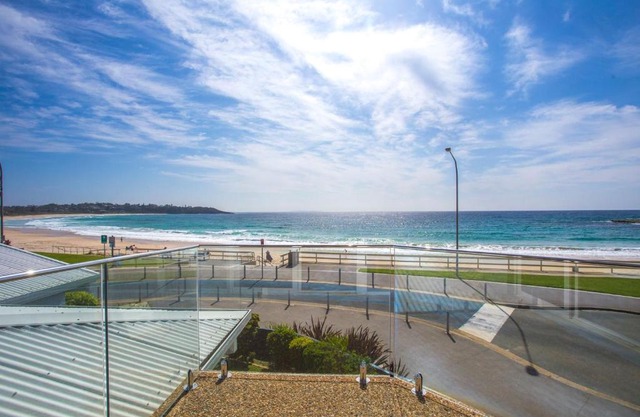 Mariners 4 - Mollymook
