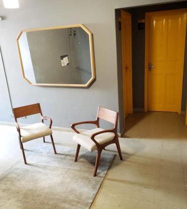 Marinus Hotel