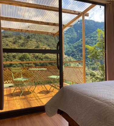 Mario's Lodge Providencia