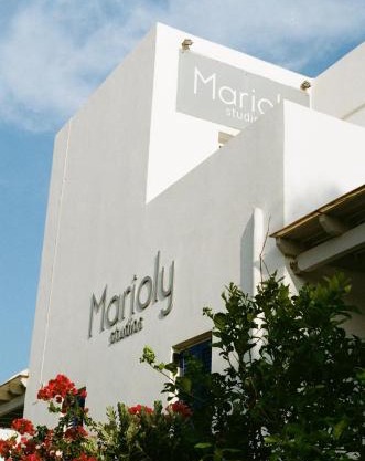 Marioly Studios