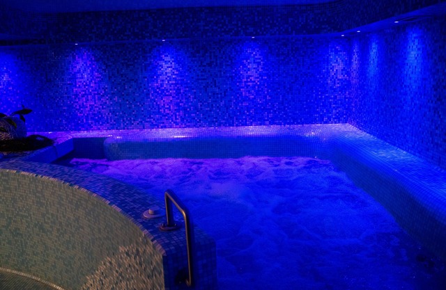 Maritan Hotel & Spa