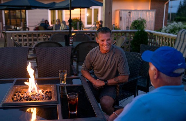 Maritime Inn Port Hawkesbury