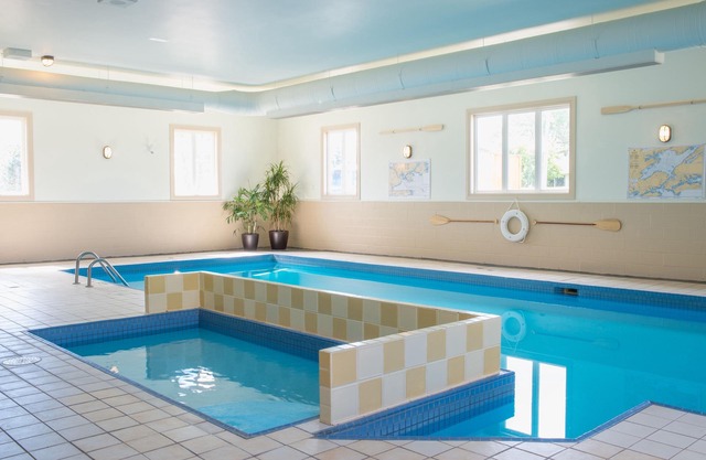 Maritime Inn Port Hawkesbury