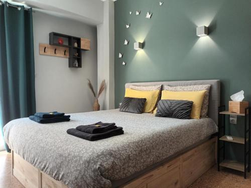 Maritonia's comfort apartment