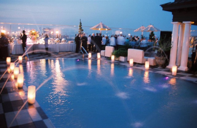 Market Pavilion Hotel