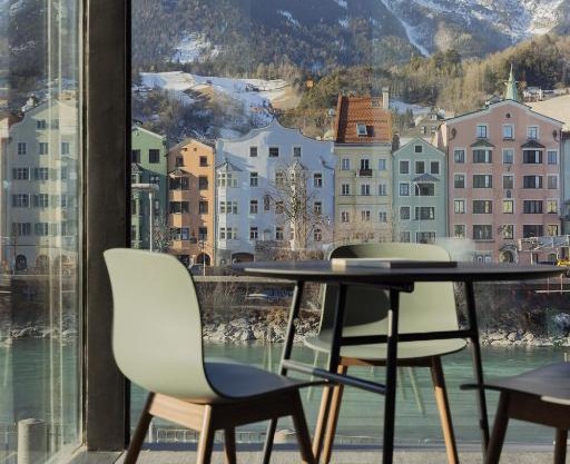 Marktbar Studios - Boutique Aparthotel
