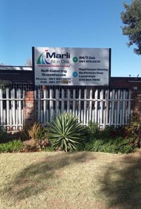 Marli Guesthouse