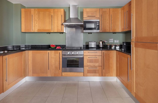 Marlin Apartments Commercial Road - Limehouse