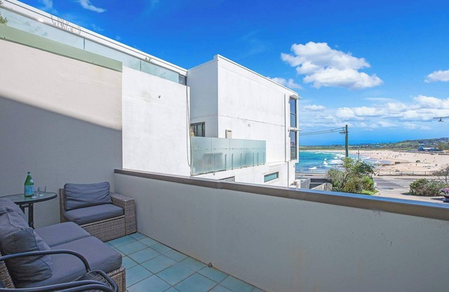 Maroubra Beachside 3 Bed Apt - New Listing