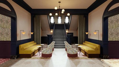 MarQueen Hotel