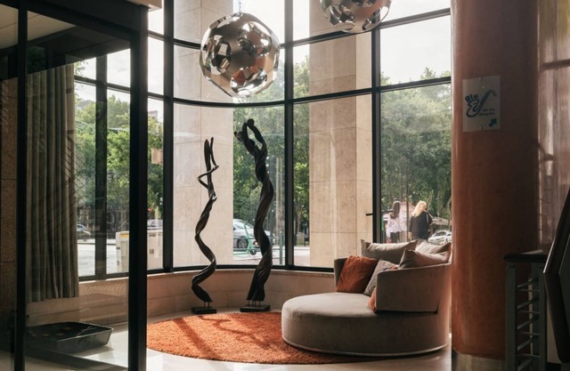Marques De Pombal Hotel