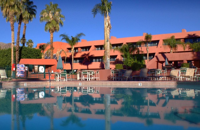 Marquis Villas Resort