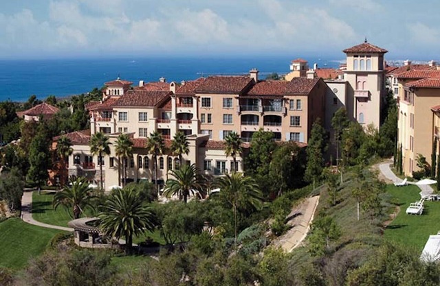 Marriott Newport Coast-Amazing two bedroom villa at this fantastic resort!
