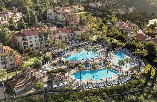 Marriott Newport Coast Villas Beautiful Coastal Vacation Resort! Spacious Villa!