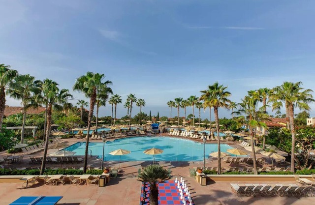 Marriott Newport Coast - Instant Booking -Resort Access -Premier Host
