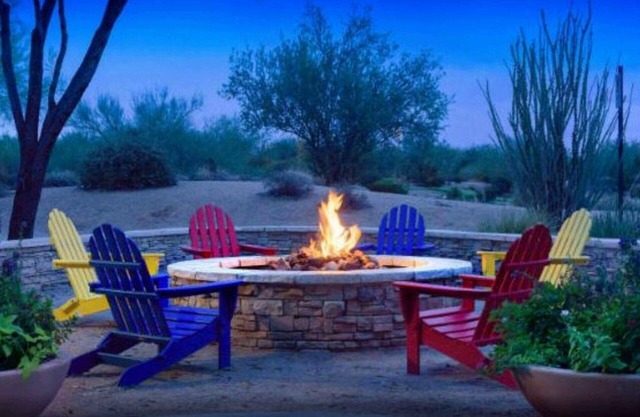 Marriott's Canyon Villas Resort - 2 bedroom villa