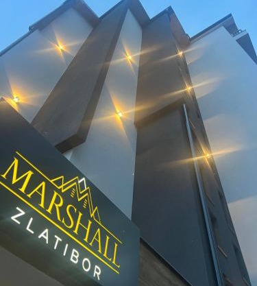 Marshall Apartments - Zlatibor