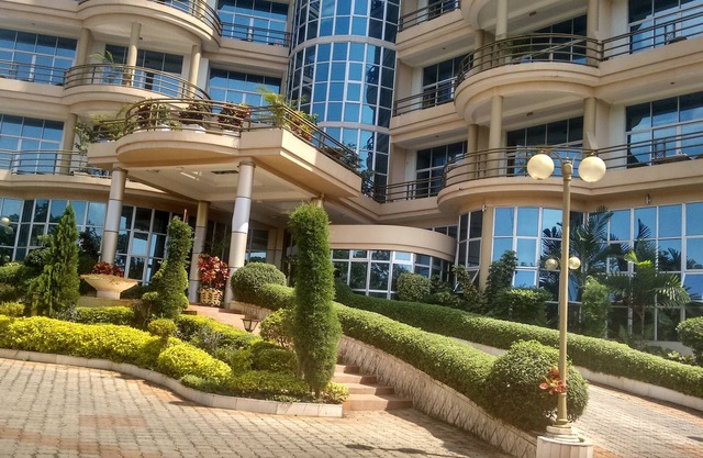 Martha Hotel