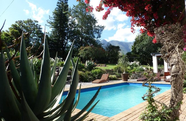 Marula Lodge
