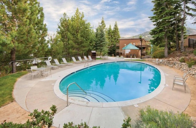 Marvelous 2-bedroom Tahoe I in Lake Tahoe