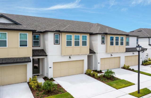 Marvelous 4Bd Close to Disney @ Enclave at Festival 632