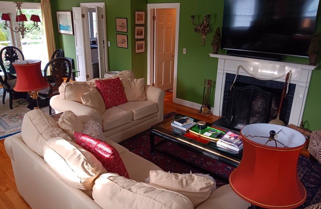 Marvelous 3 bedroom near historical Salem, Ma