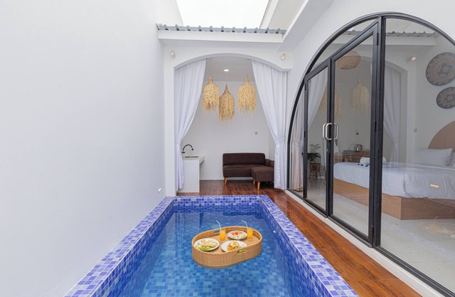 Marvilla Bali Jogja