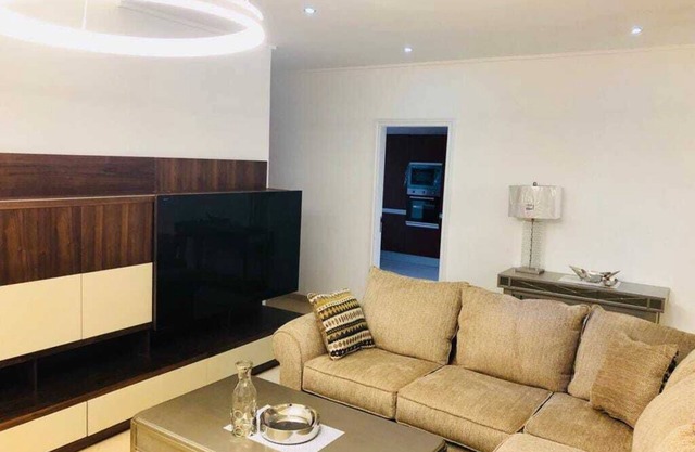 MARWA HOTEL APPART