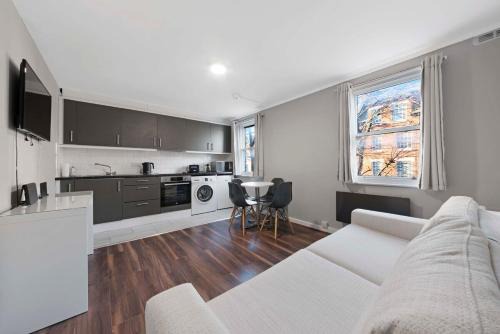 Marylebone BIG 2 bed Central 6ppl Apt