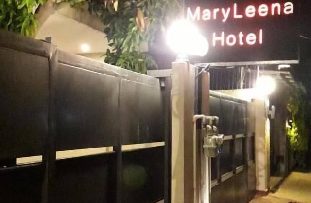 MaryLeena Hotel Gulberg
