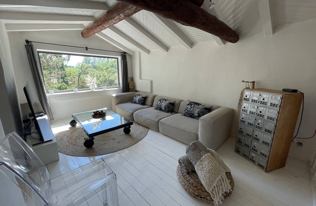 Mas de Charme Dans les Alpilles Avec Piscine, Belles Prestations