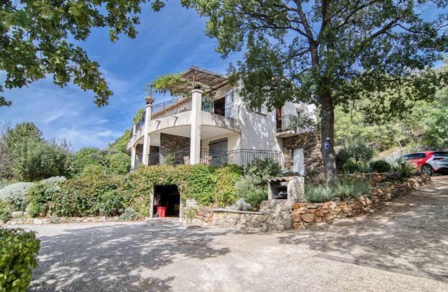 Mas des Grives by Interhome