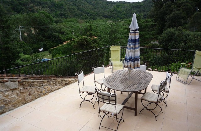 Mas Pallares Gites near Ceret