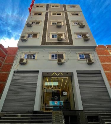 Masa Hotel Apartments