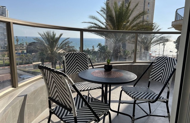 Masarik Apartments