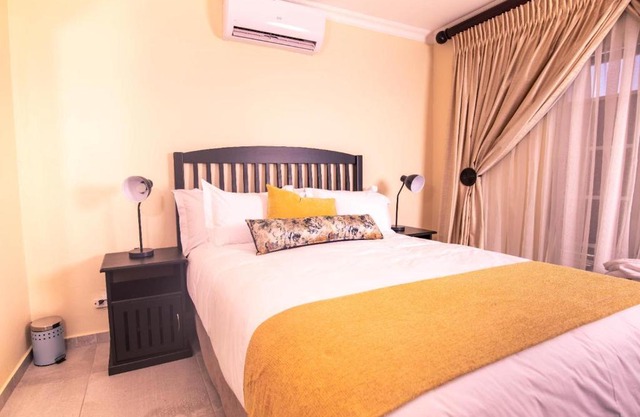 Masingitana Hotel