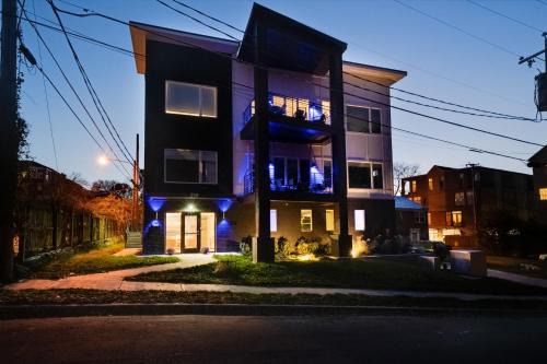 Mason Lofts