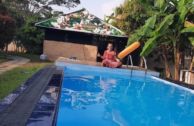 Mass Eco Cabana Yoga & Spa - Unawatuna