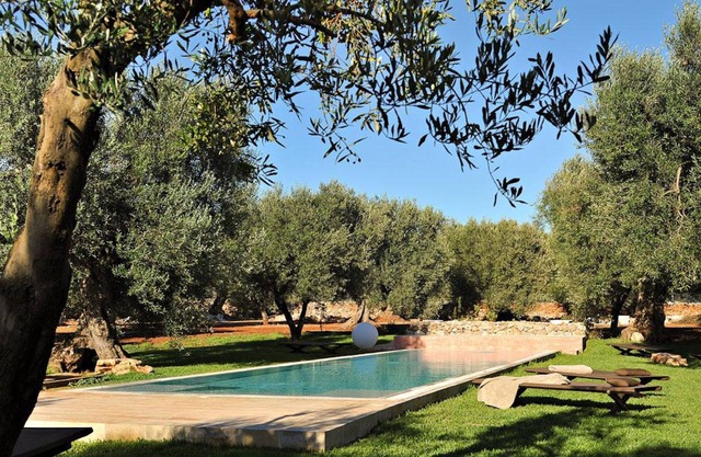 Masseria PiccaPicca