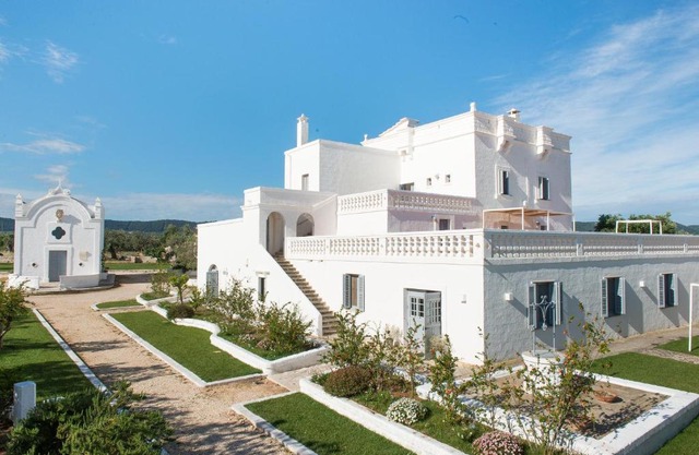 Masseria San Giovanni - Epoca Collection