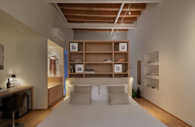 Massimago Wine Suites
