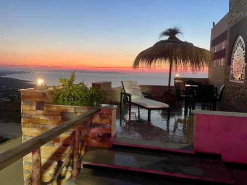 Master Suite in Bellavista Andalucia with Pool and Beach